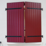 ALU Pentures et contre-pentures