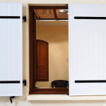 PVC Pentures et contre-pentures